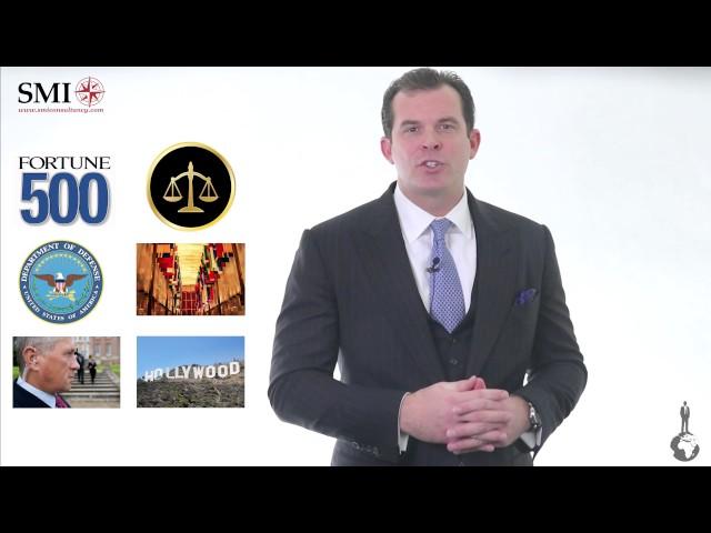 How to Build a Thriving Global Consultancy [Video Series]