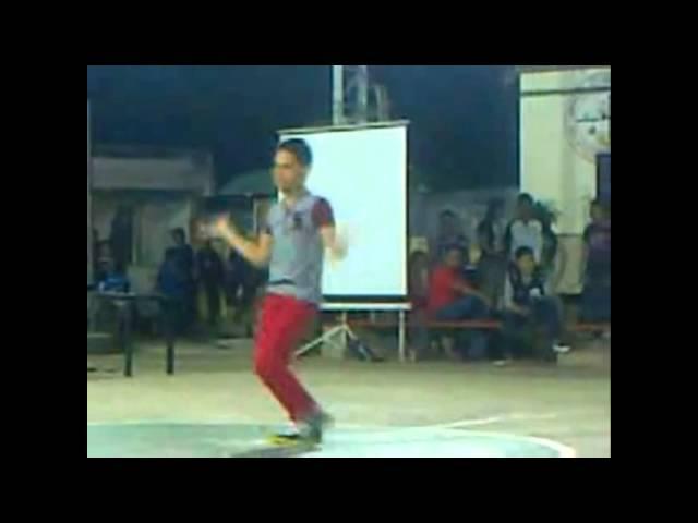 Trey Songz - Dive In || Choreography by Alfie Monteron ||