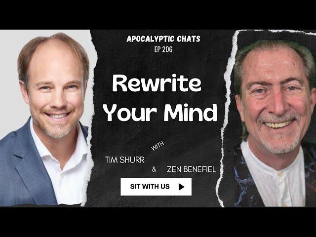 Breaking the Cycle of Self-Sabotage