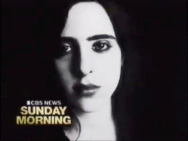 Laura Nyro CBS News Sunday Morning 2001