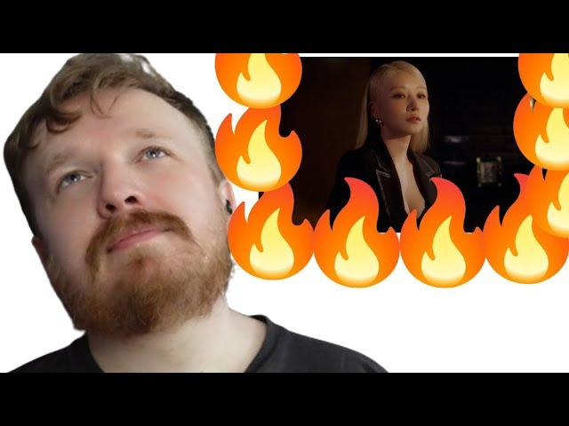 유아유(UAU) 'Sacrifice' Performance Video - UAU DREAMCATCHER REACTION #dreamcatcherreaction
