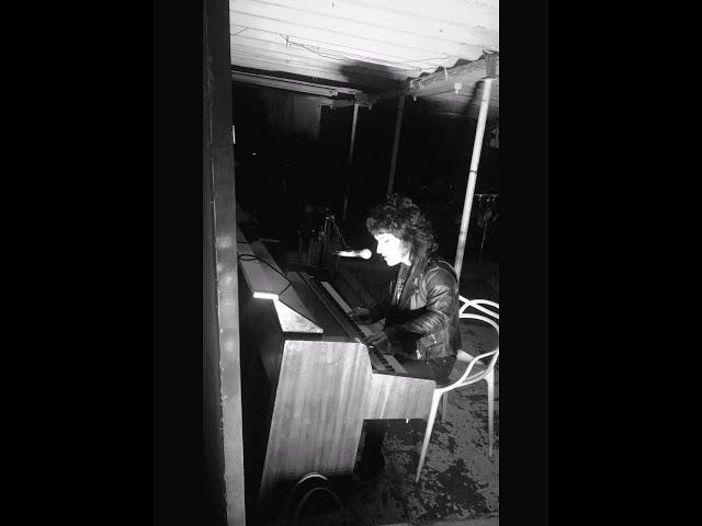 Conor O'Donoghue - Cosmic Dancer (Piano Cover)