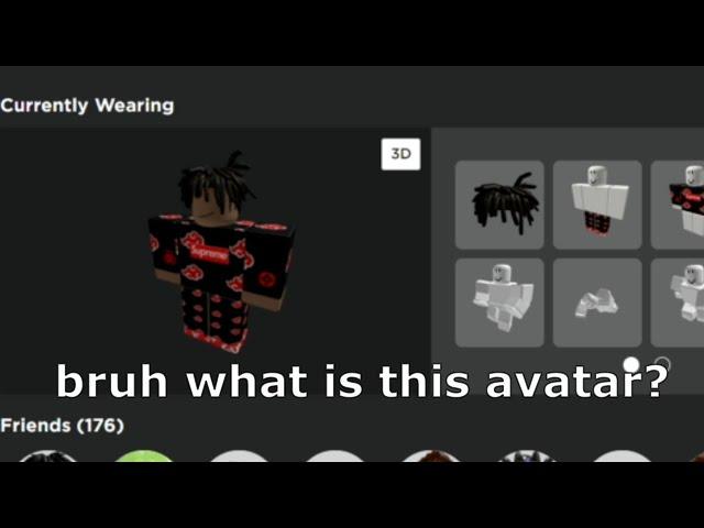 Roblox in a nutshell