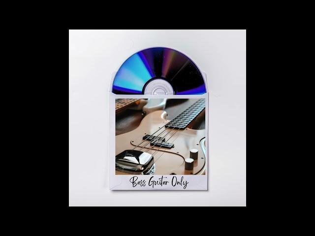 Bass Guitar Only Sample Pack By Samples By Joe Gautrey (Preview)