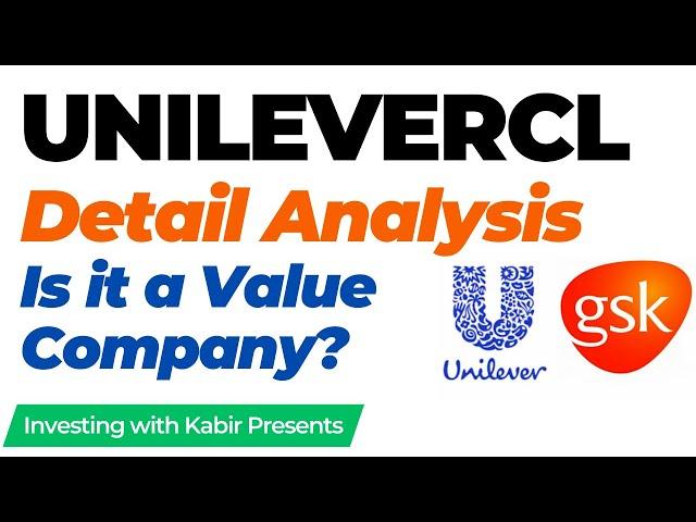 UNILEVERCL || Business Analysis || Stock Review || Equity Valuation || Investing with Kabir ||