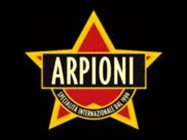 Arpioni- Chi Voglio Sei Tu