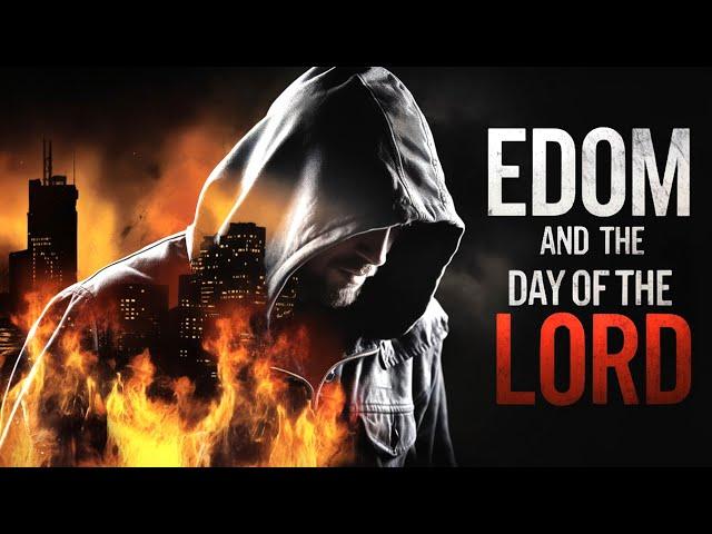 Obadiah's END TIMES VISION | Obadiah 1 | Lesson 2