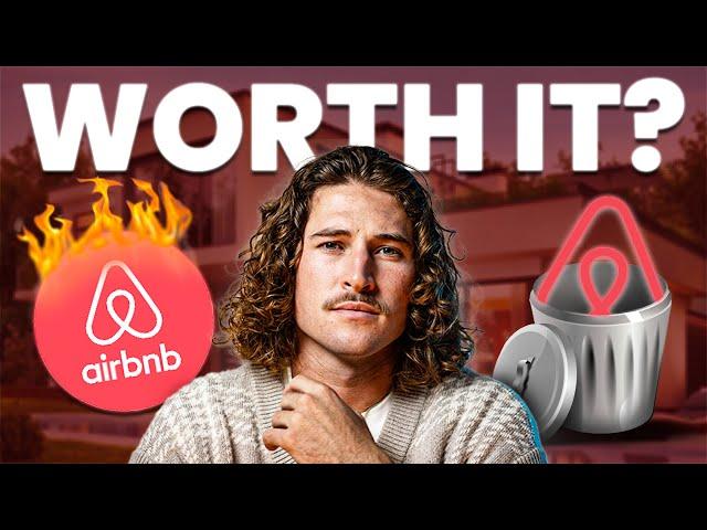 Is Airbnb Arbitrage Worth It In 2024?