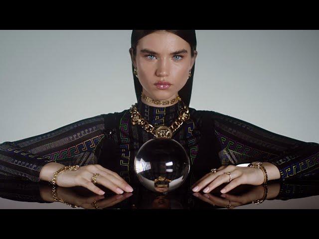 Versace Watches | Fortune Teller Campaign