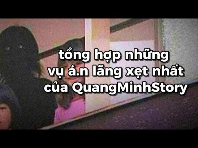 (Có thể bạn coi rồi) Tổng Hợp Những Vụ Án Lãng Xẹt(quangminhstory