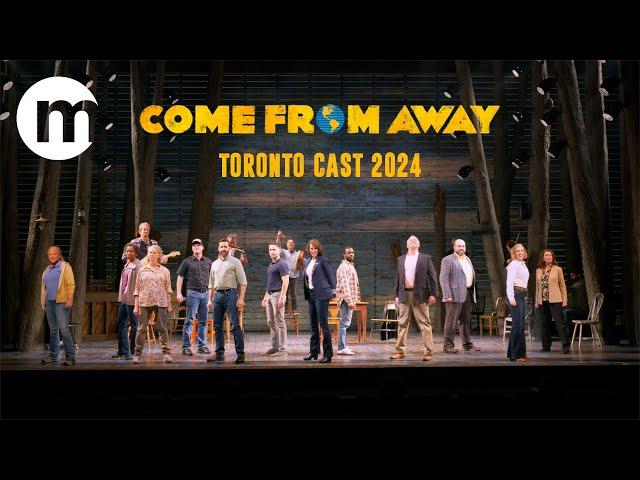 Come From Away