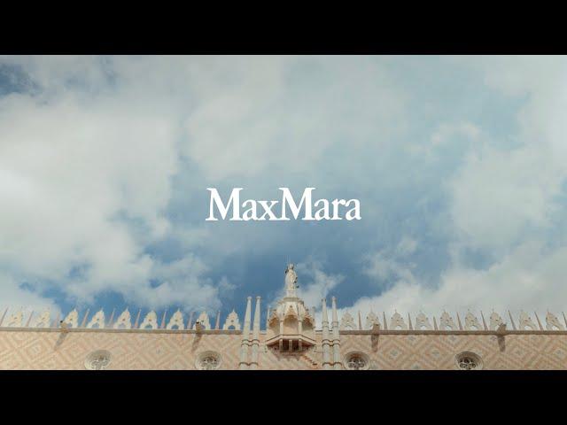 Max Mara Venetia