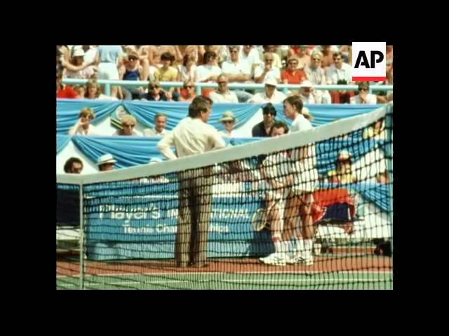 SYND 1 9 1982 LENDL TENNIS WIN