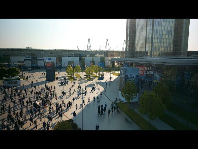 Best of HANNOVER MESSE 2024