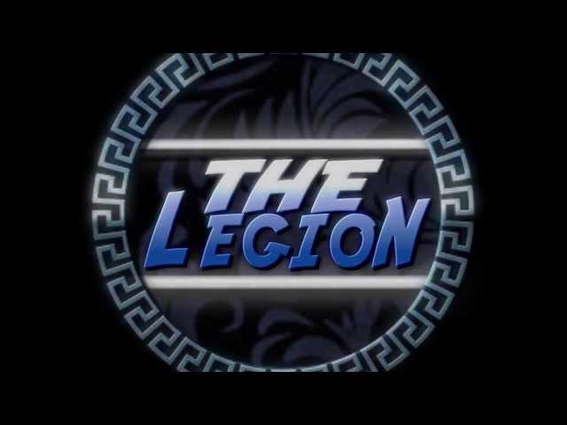 The Legion - "The Realness" (Official Video Dir.By CT FILMS)