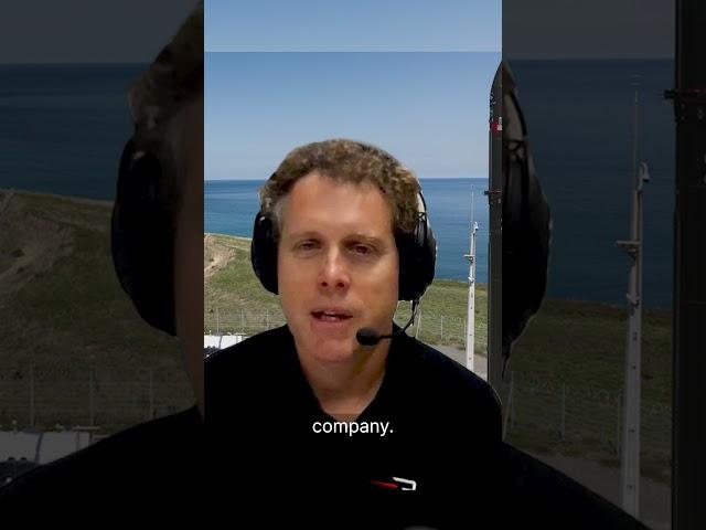 RKLB: CEO Peter Beck on the Future of Rocket Lab