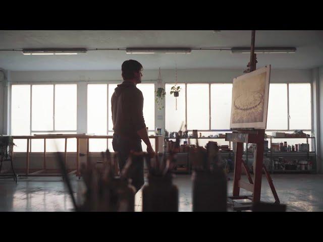 SO FAR, SO CLOSE by Pejac | Limited Edition