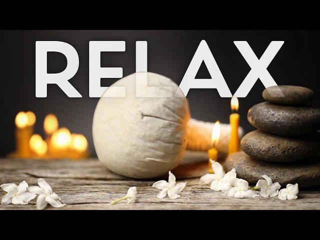 Dreamy Relaxation: Spa, Meditation, and Sleep Music || Best 2 Hours of Tranquil Bliss 