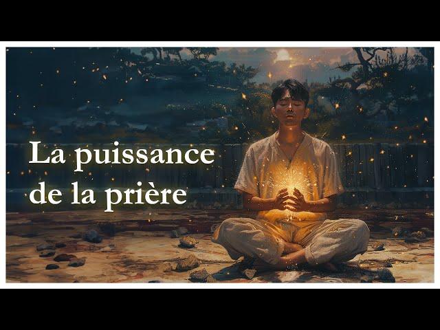 Piotr Phénix - La puissance de la prière