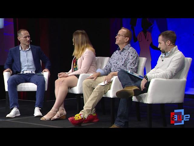 AWE USA 2018: The XR Market