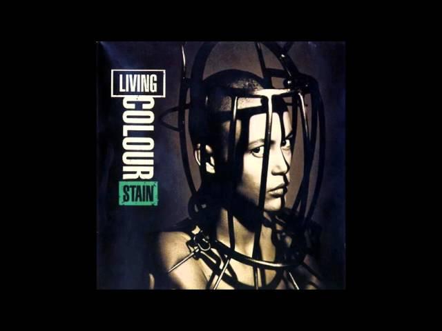 Living Colour - Nothingness (album version)