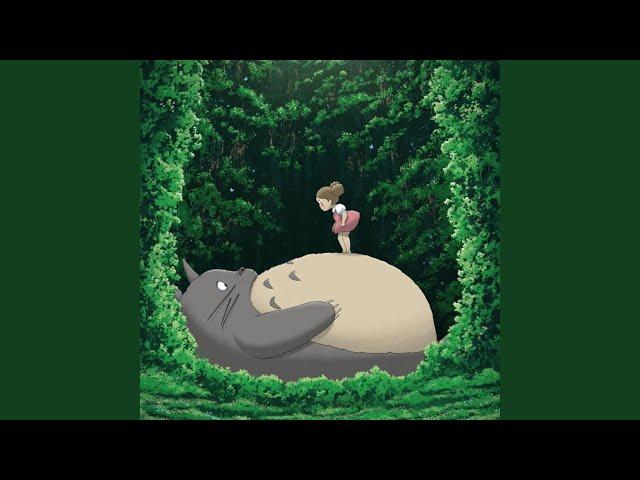 Studio Ghibli Music Collection (Relaxing Ghibli Music)