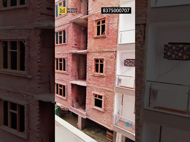 3 bhk flat in Noida | Builder floor | Builder Flat | Low Rise Apartments