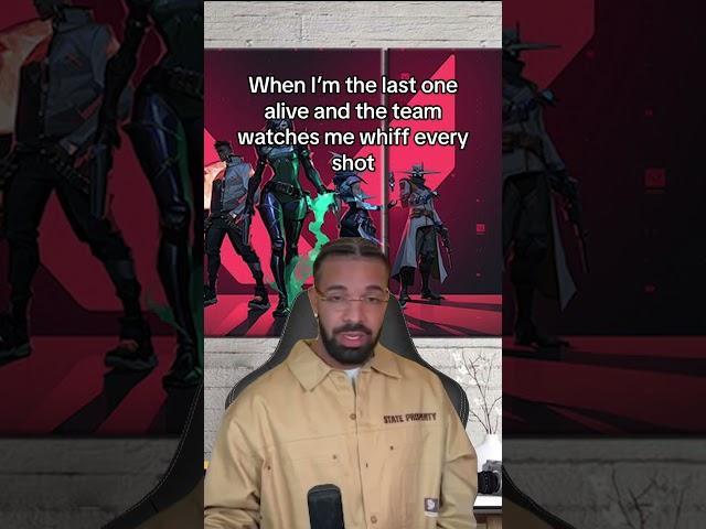 POV: You're the last person alive...