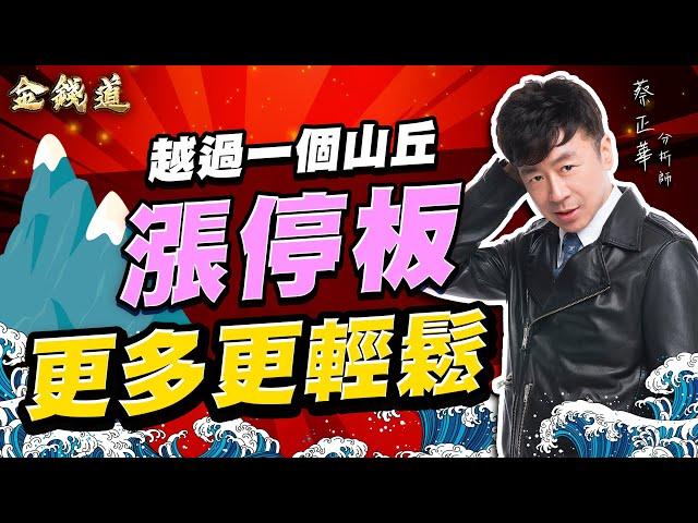 複製南亞科、新日興、晟銘電的下一檔週週沖！(有CC字幕)｜金錢道 蔡正華分析師 2025.06.18
