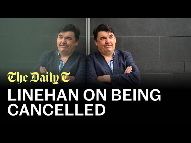 Graham Linehan on what it’s like to be cancelled | The Daily T Podcast