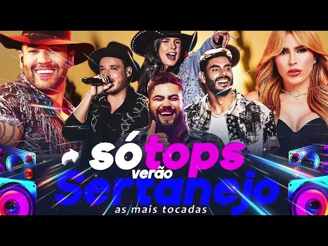 Sertanejo 2025 - As Melhores do Sertanejo Universitário (Mais Tocadas) - Top Sertanejo 2025