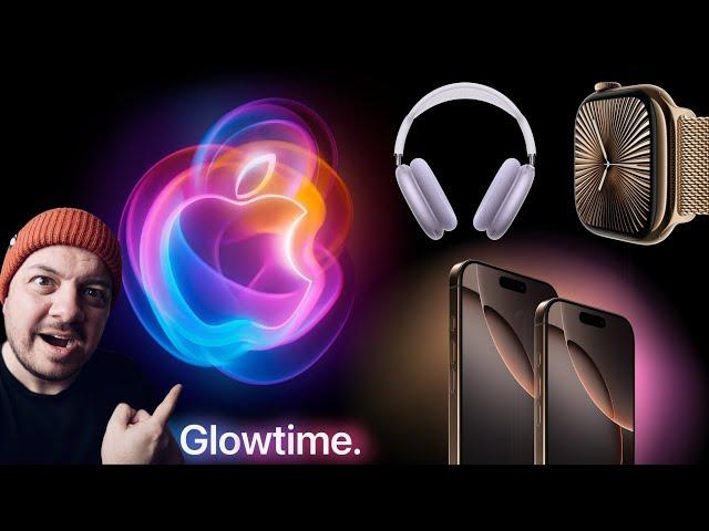 APPLE'S BIGGEST SEPTEMBER SURPRISES in 6 Minutes!