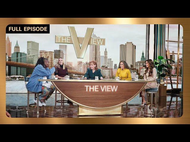 The View Full Episode: Tuesday, March 4, 2025