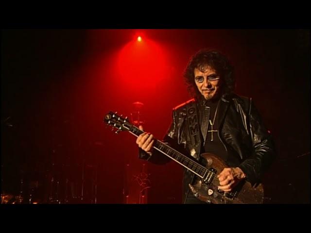 Heaven & Hell – Live at Wacken 2009 Full Concert HD 1080p