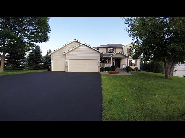 9214 Cheney Trail - Inver Grove Heights, MN 55076