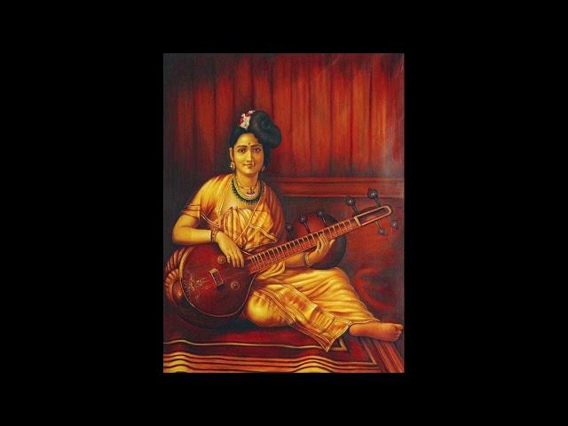 30 Minute Veena Music, Relaxing Music, Inner Peace, Calm and Ambience Music