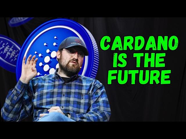 Cardano Chang Hardfork will change ADA forever