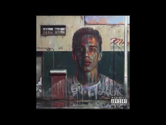 Logic - Under Pressure (Full Version)