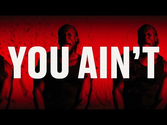 Chase & Status and Stormzy - BACKBONE (Lyric Video)