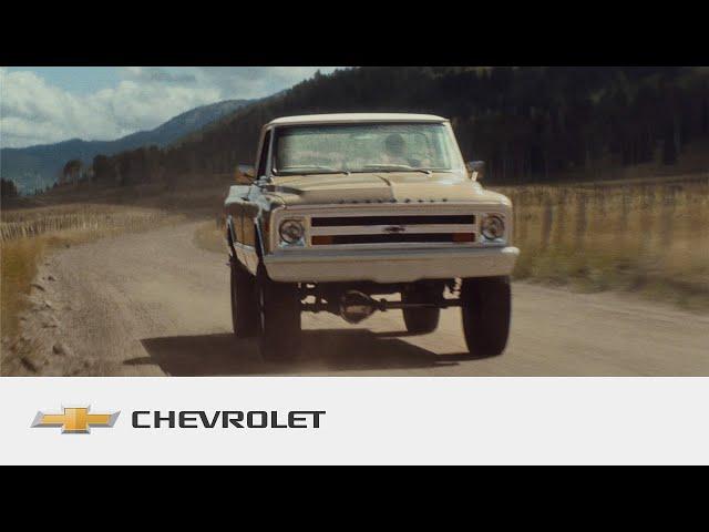 Chevrolet + Country Music | CMA's Celebration