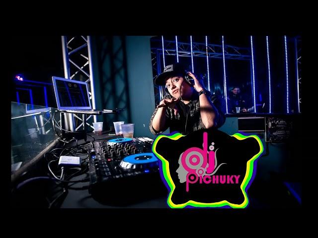 TROPI DEL AMOR (90) !  Deejay.Pichuky