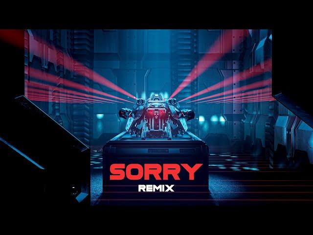 Alan Walker & ISÁK - Sorry (Albert Vishi Remix)