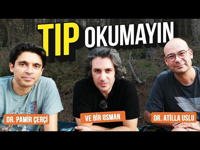 TIP OKUMAYIN (!)