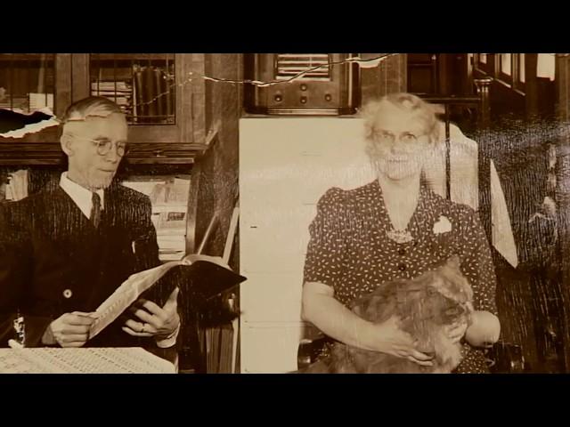 Rare Books and Archives Collection at The Pitts Theology Library | Living History