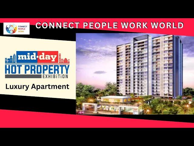 Exhibition | Mid- day Hot Property | Real Estate | Luxury Apartment