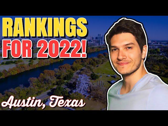 Top 10 Suburbs To Live In Austin Texas | Guide For Families