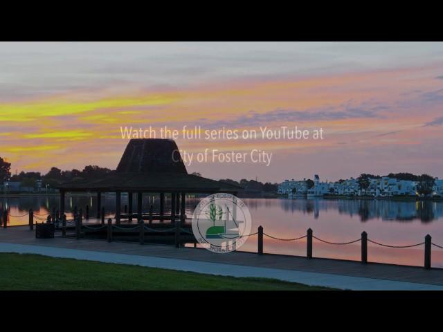 Foster City | Documentary Series | Jewel of the Bay | Trailer