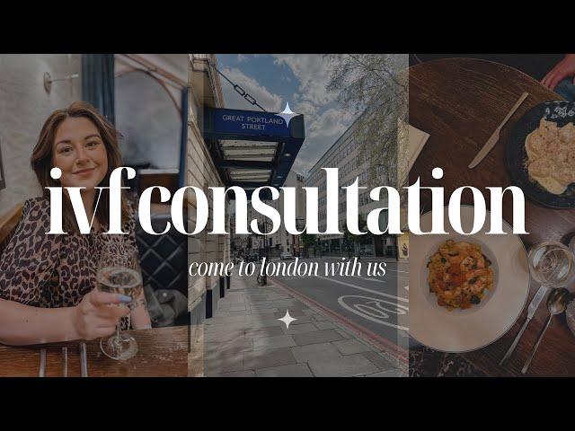 Our IVF consultation | FET consultation & weight loss plans - IVF UK