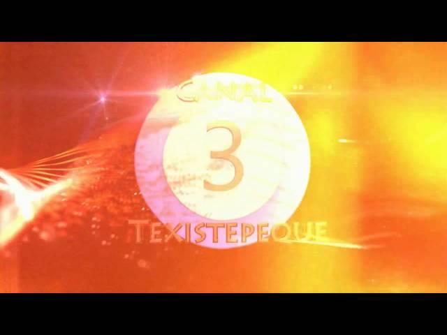 INTRO CANAL 3