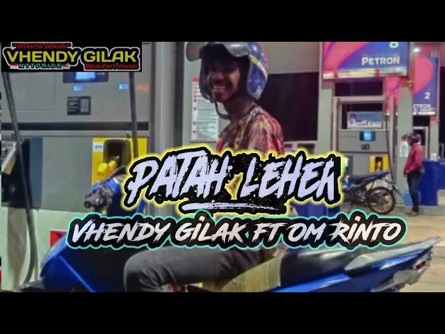 VHENDY GILAK FT OM RINTO BREAKLATIN BEAUFORT MUSIK 2K22